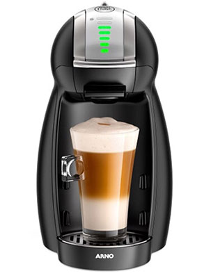 Cafeteira Dolce Gusto ii
